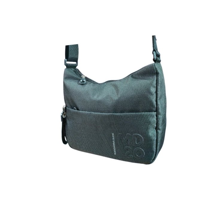 MANDARINA DUCK MD20 hobo scarab